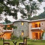 Riverside Resorts in Jim Corbett