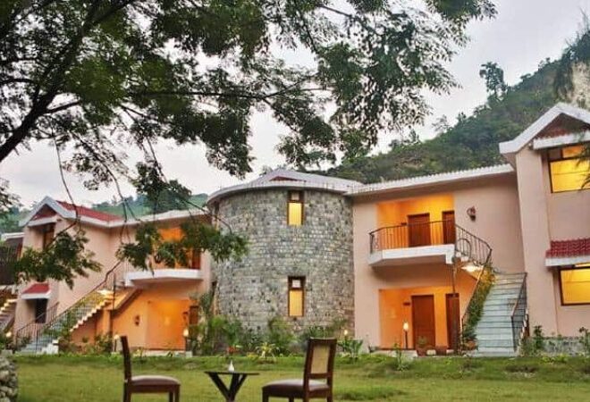Why Riverside Resorts in Jim Corbett Are Perfect for Nature Lovers