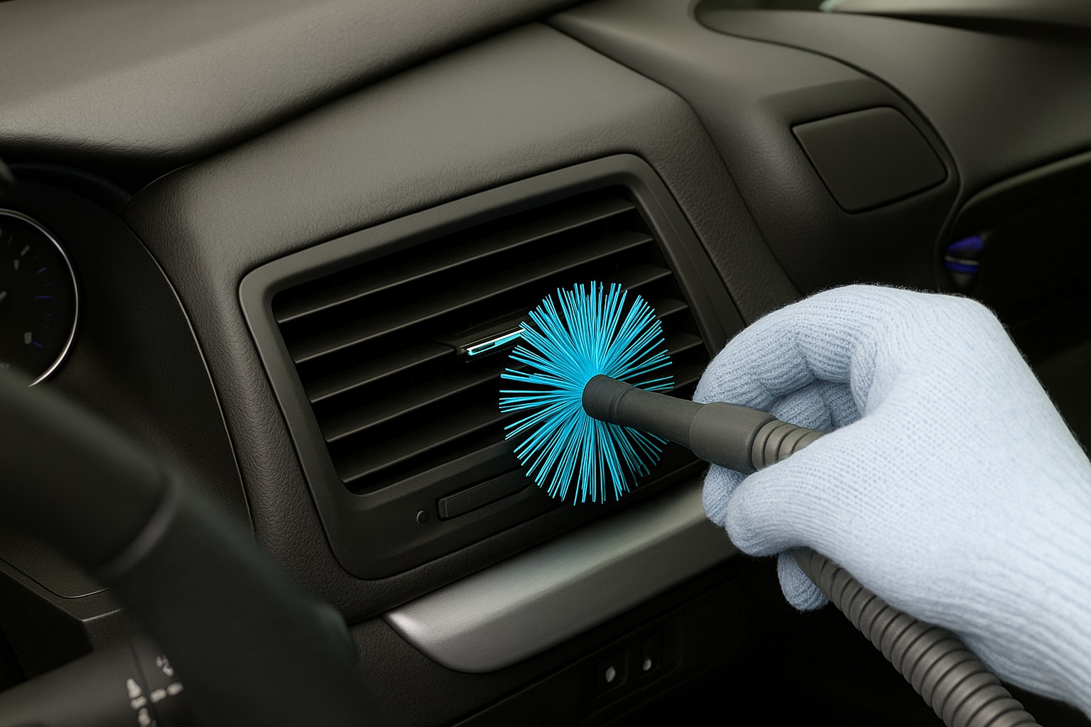 When Car Air Duct Cleaning in Hampton Makes a Noticeable Difference