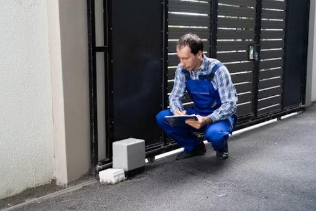 Reliable Garage Door Repair Services in Brussels, Belgium