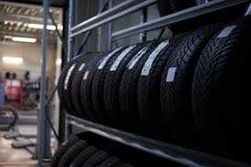 Finding the Best New Tyres in Maidstone