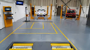 MOT Test Near Me: Finding the Best MOT Centre Near You
