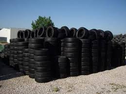 Wholesale Quality Part Worn Tyres A Smart Choice for the UK Market