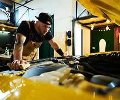 MOT in Milton Keynes Finding the Best Local Garage for Your MOT Test