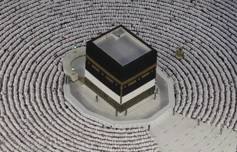 Comprehensive Guide to Umrah Package from Los Angeles: Your Pathway to a Blessed Journey