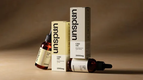 Custom CBD Packaging USA: How to Stand Out in Market?