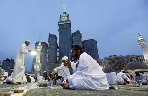 Complete Guide to Detroit Umrah Packages: Blessed Pilgrimage