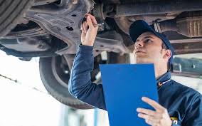 Trusted MOT Service in Peterborough