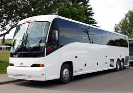 Tips for Booking Charter Bus Rental in Mississippi
