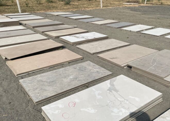 Buy Tiles Wholesale: The Smart Way to Save on Style and Quality