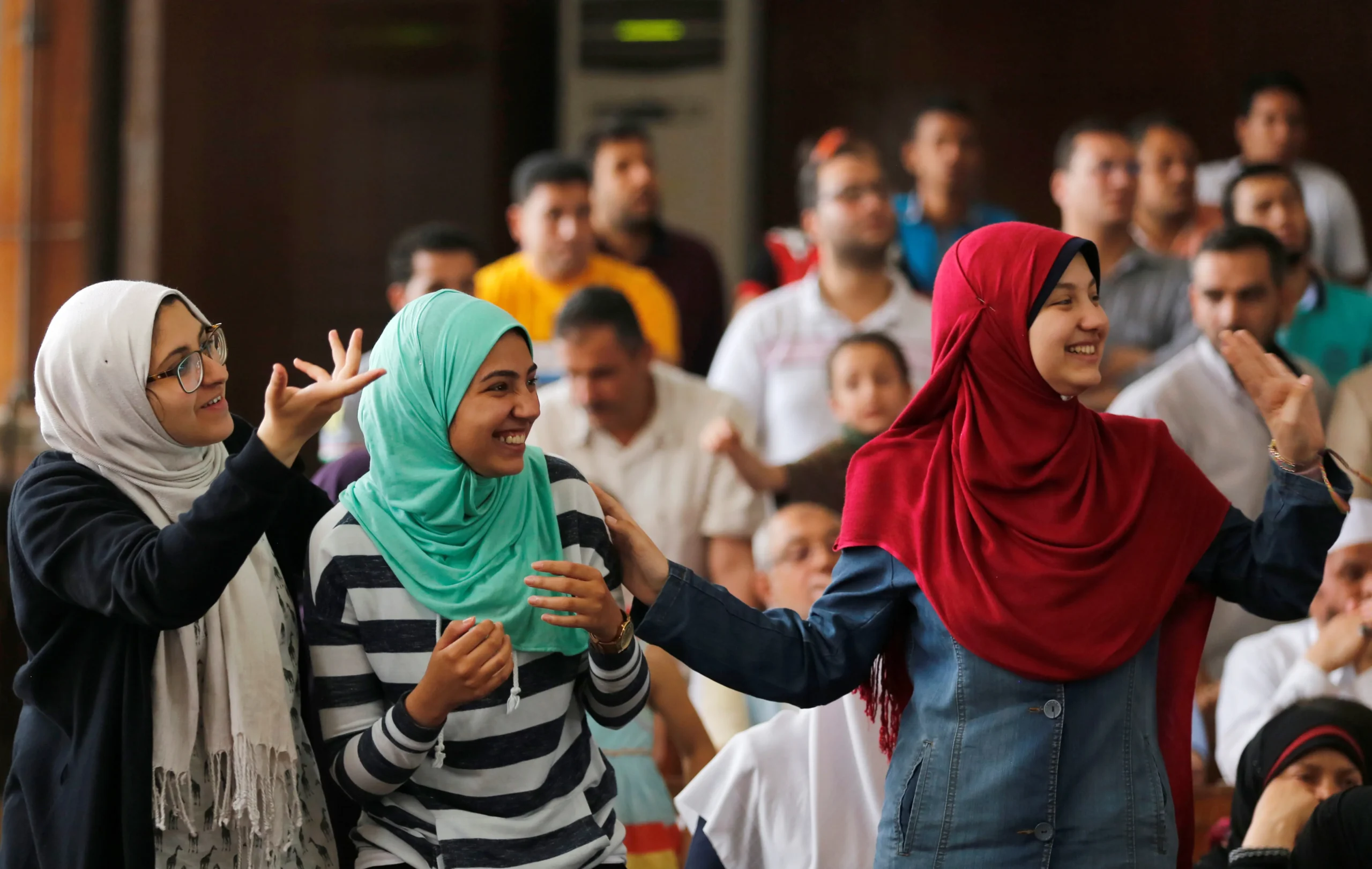 Your Ultimate Guide to the ISNA Annual Convention 2025: What to Know Before You Go