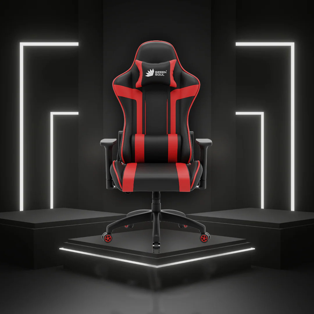 How Gaming Chairs Enhance the Gaming Experience